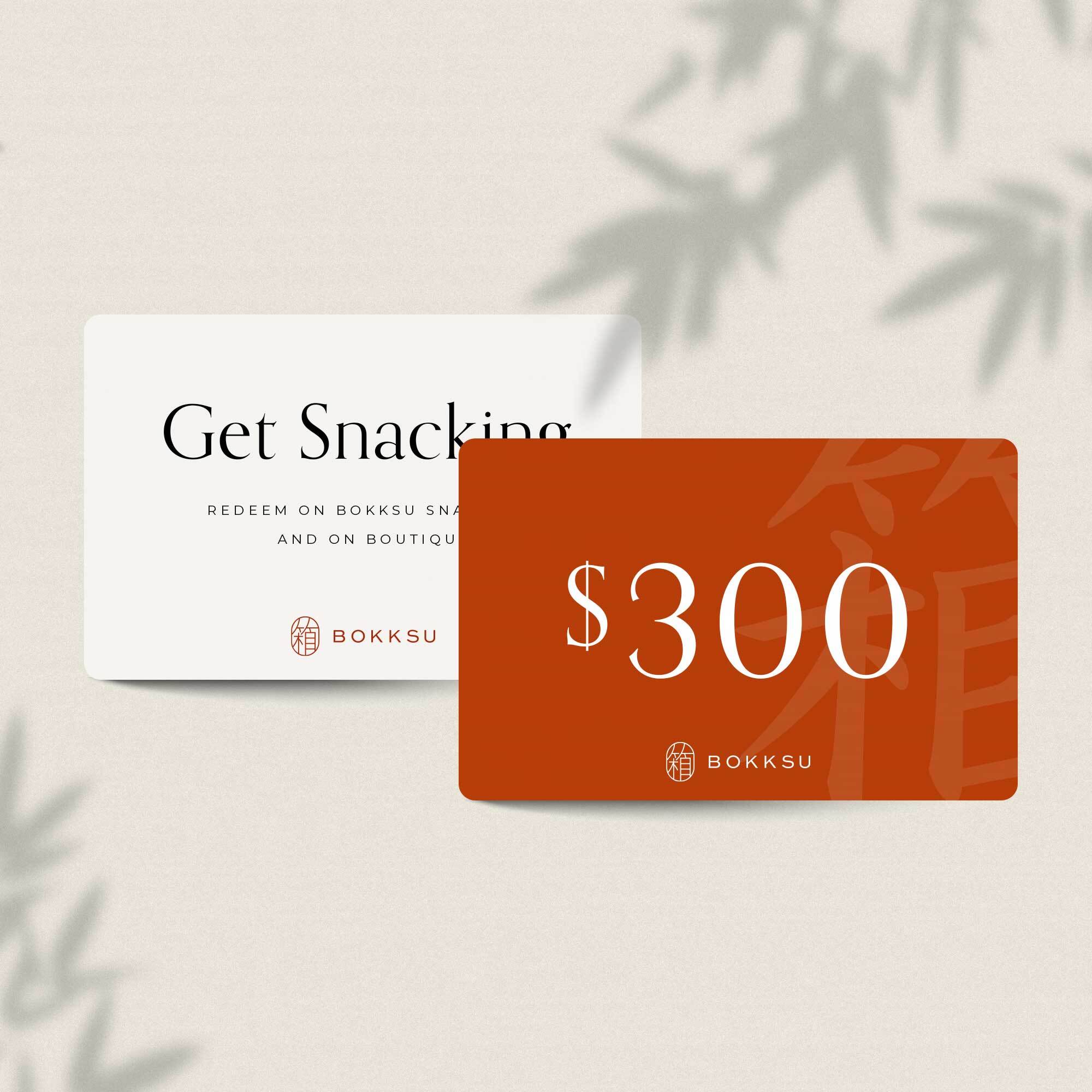 Bokksu Corporate Digital Gift Card - Image 4
