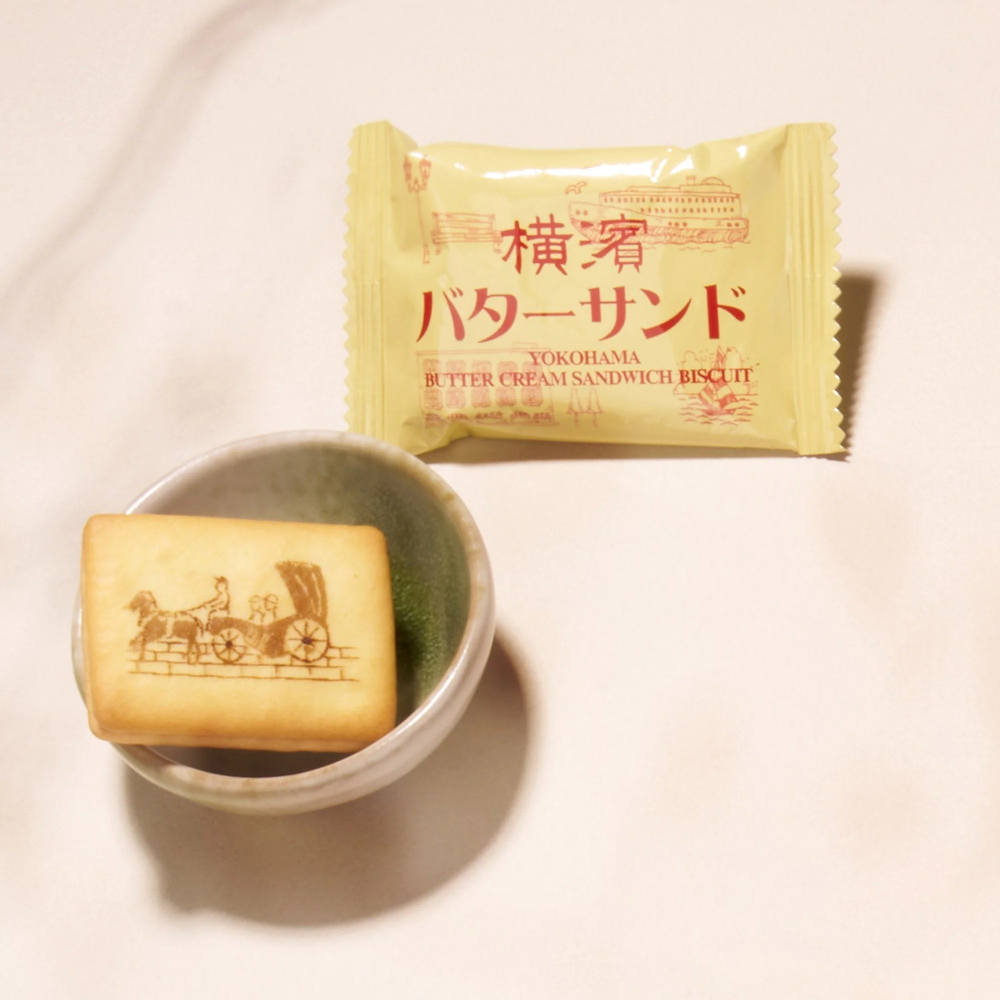 Bokksu Snack Box: Seasons of Japan (Back-up FBA) - Image 10