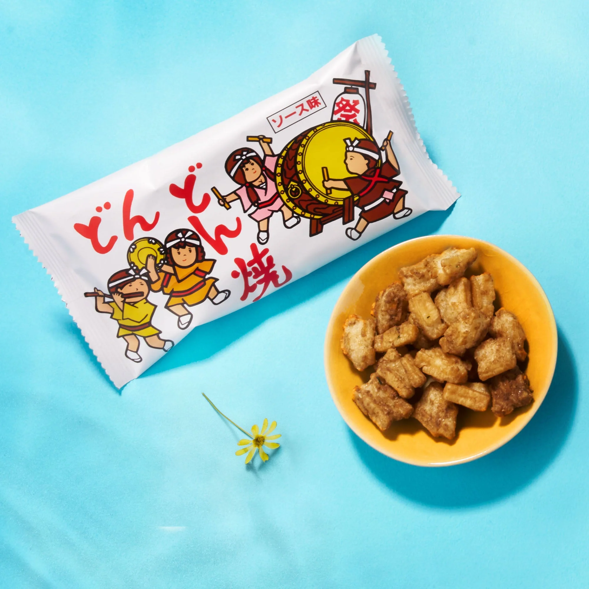 Bokksu Snack Box: Seasons of Japan (Back-up FBA) - Image 22