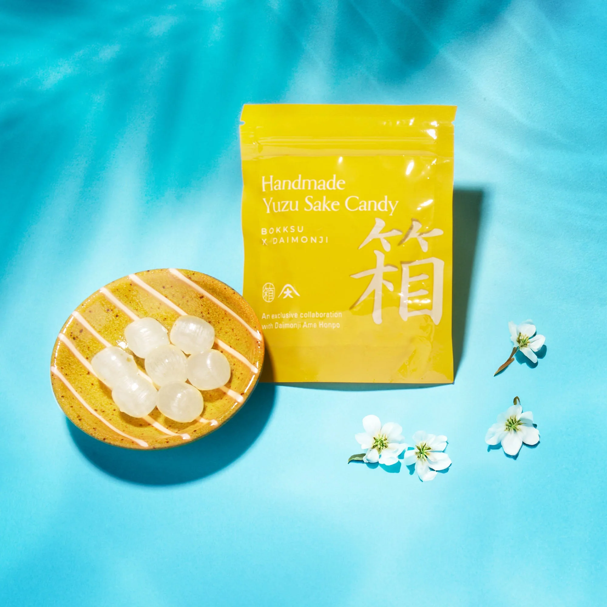 Bokksu Snack Box: Seasons of Japan (Back-up FBA) - Image 23