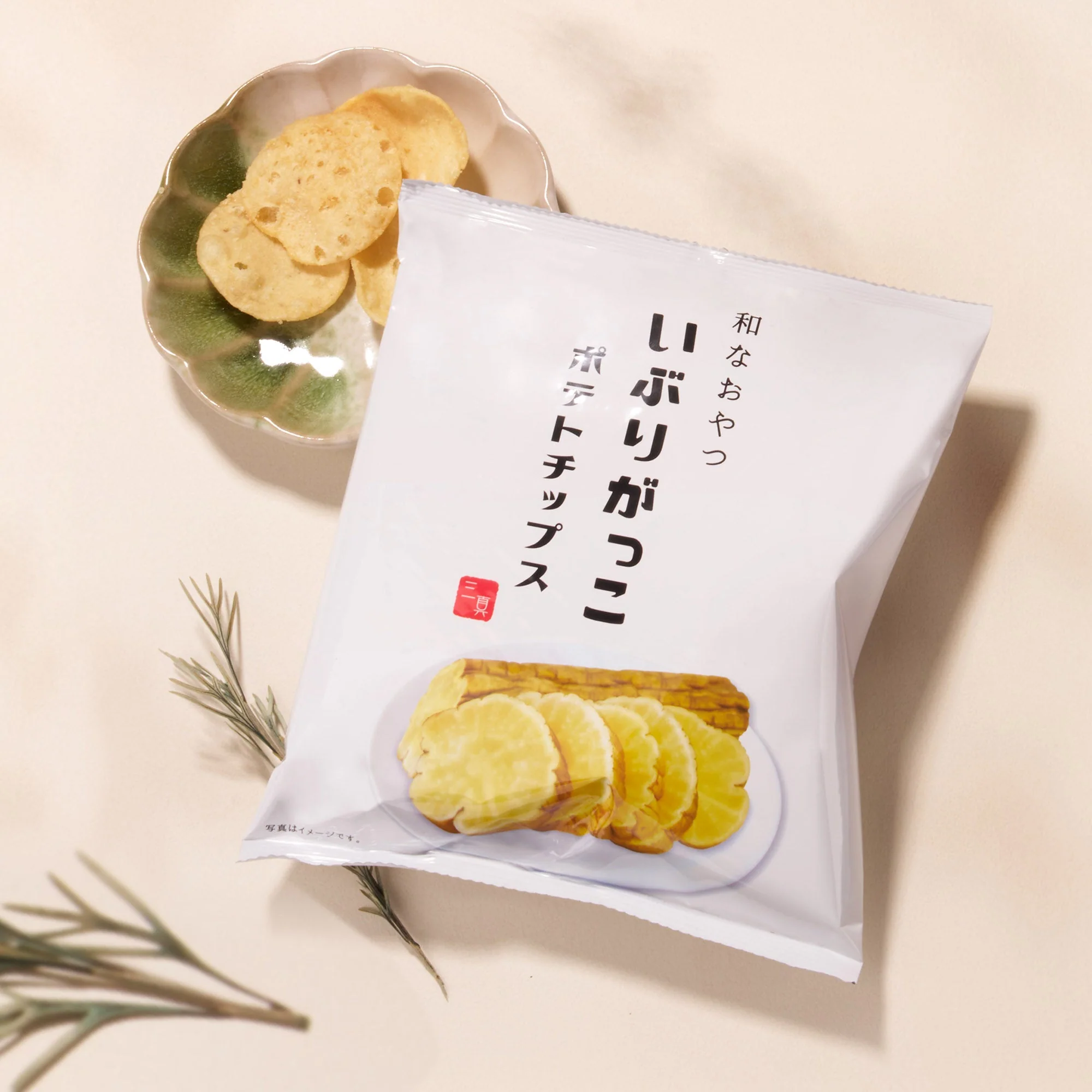 Bokksu Snack Box: Seasons of Japan (Back-up FBA) - Image 8