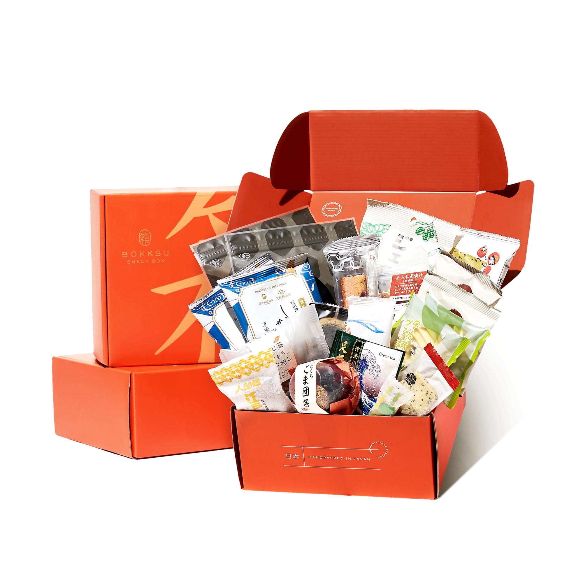 Bokksu Snack Box Subscription - Image 7