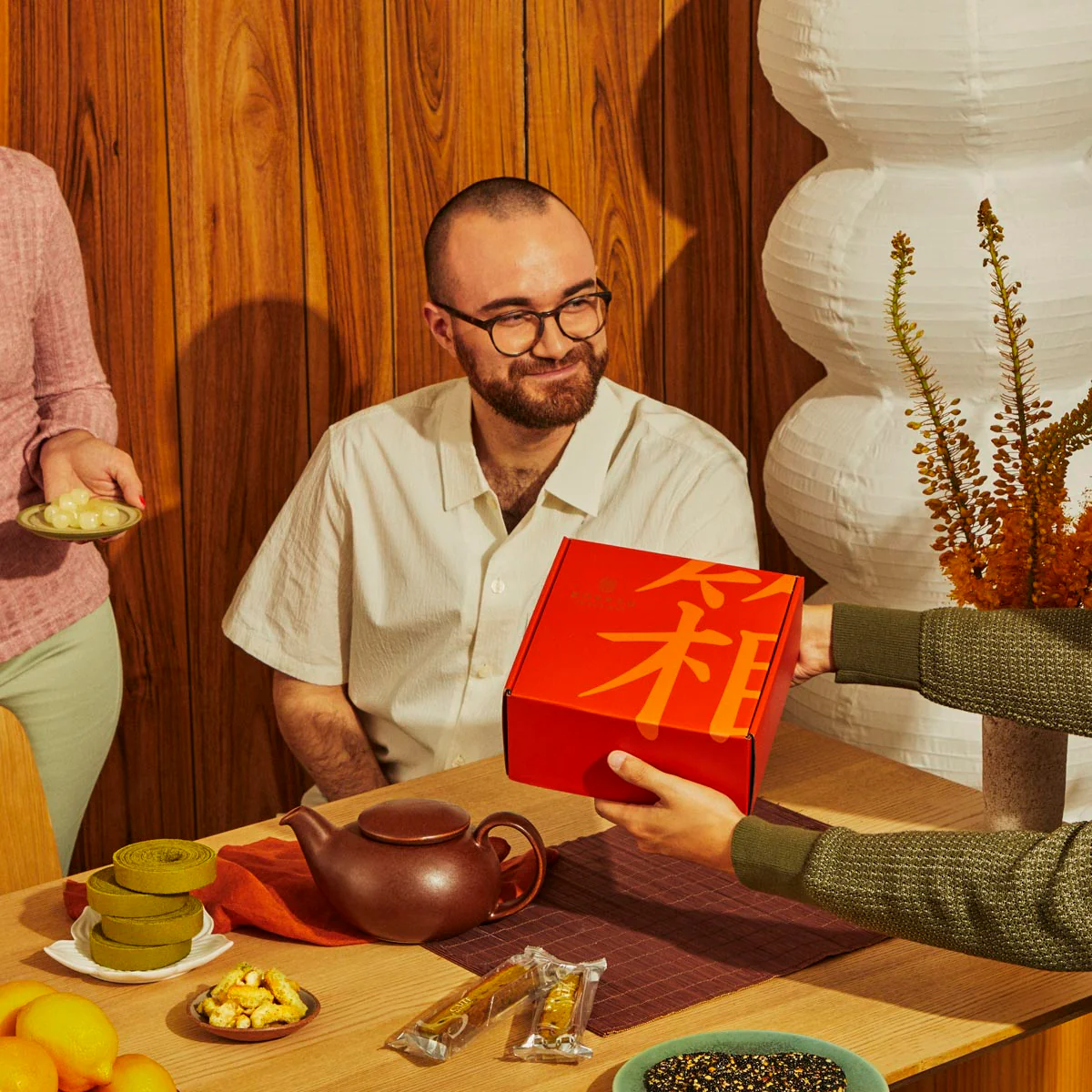 Gift - Bokksu Snack Box - Image 3