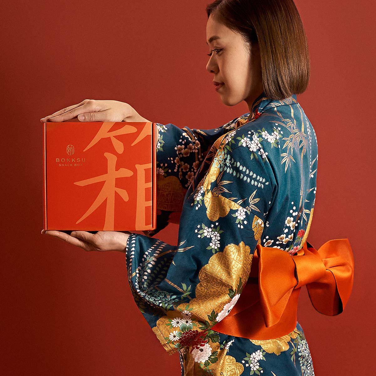 Gift - Bokksu Snack Box - Image 5