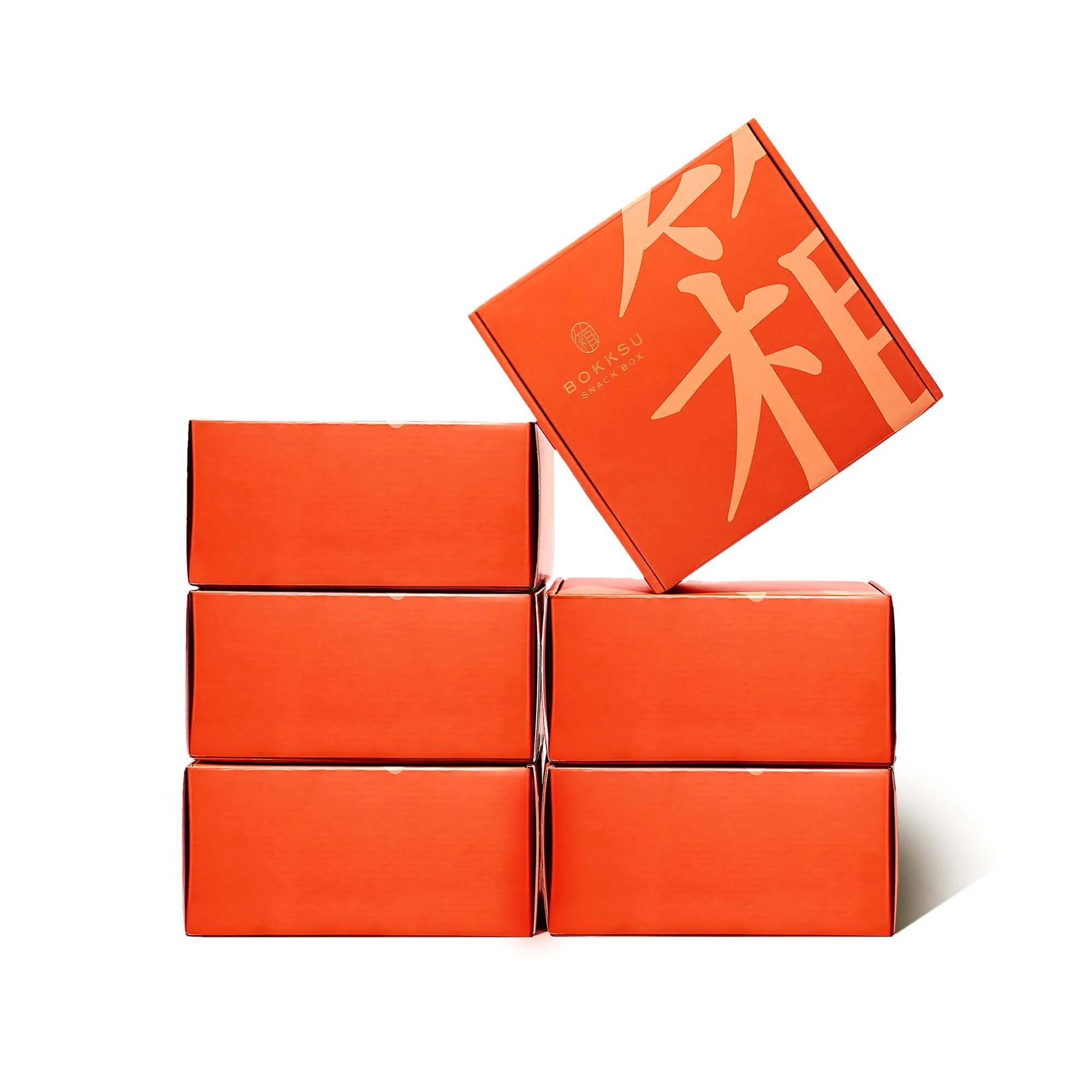 Gift Bokksu Snack Box - Image 8